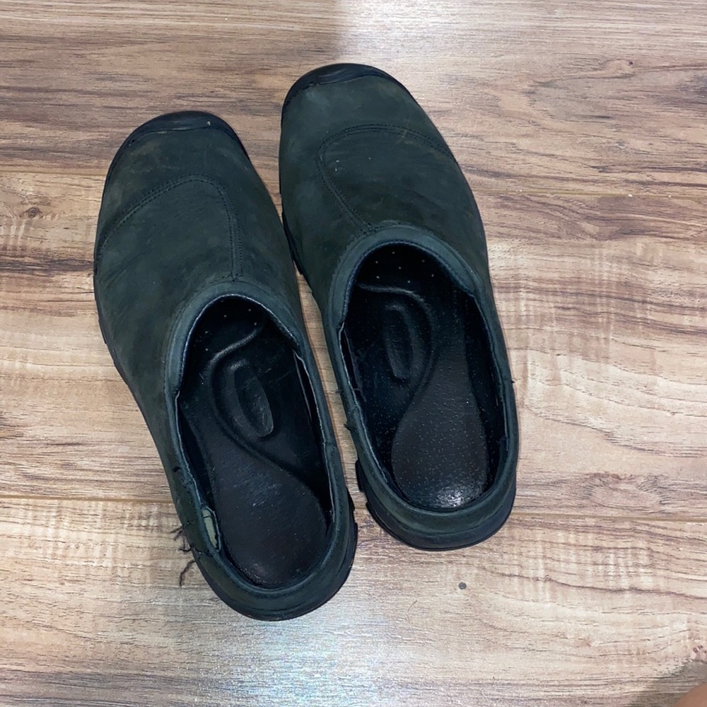 Keen Slip On Clog - image 1